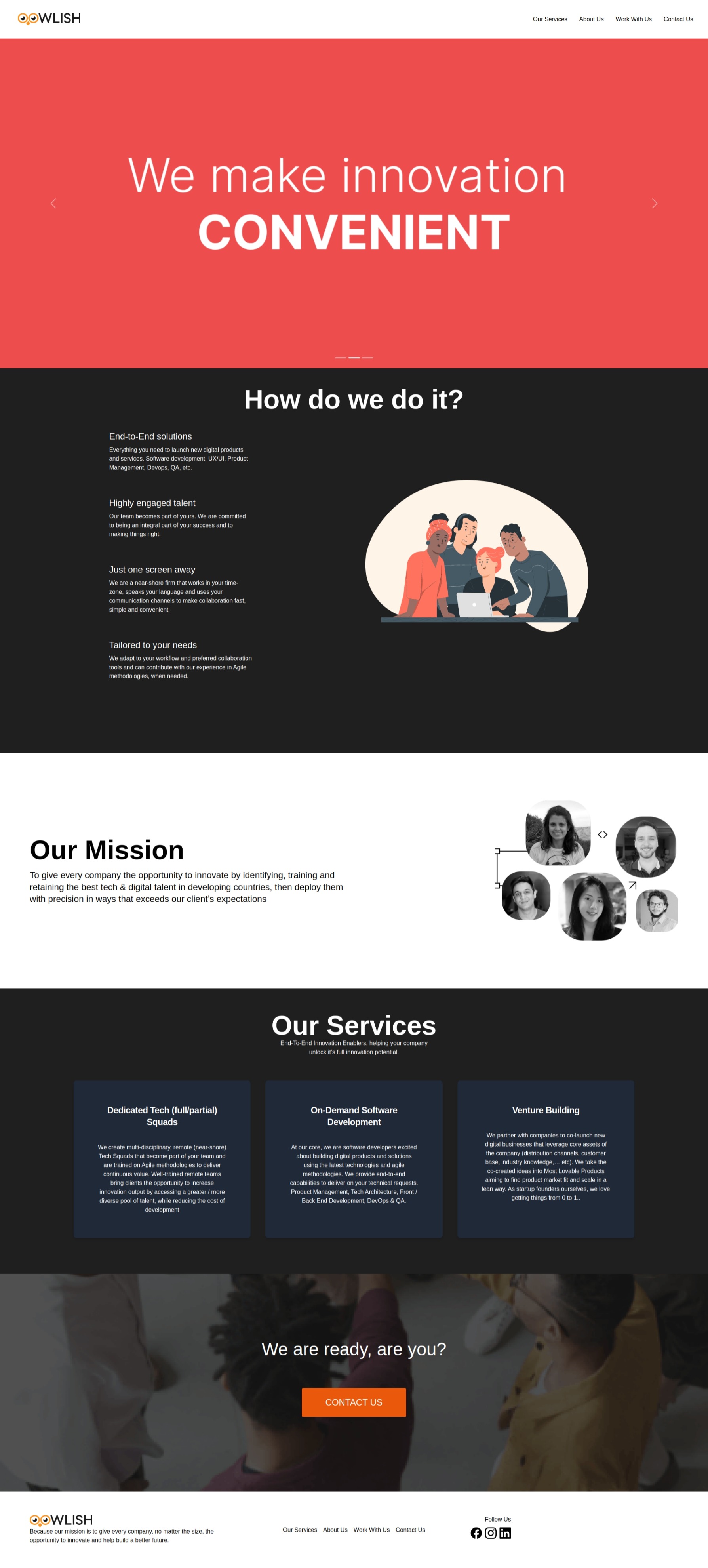 portfolio